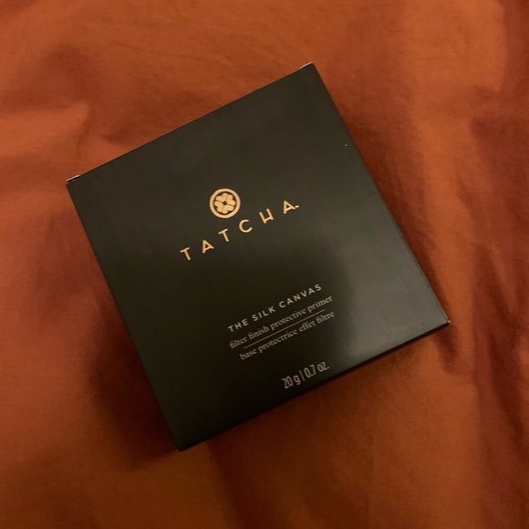 Tatcha Other - Tatcha Silk Canvas Tatcha Other - Tatcha Silk Canvas
